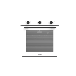 Cuptor electric incorporabil Wolser WL- BRD 772 MEC White Glass