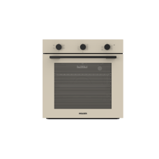 Cuptor electric incorporabil Wolser WL- BRD 772 MEC Ivory Glass