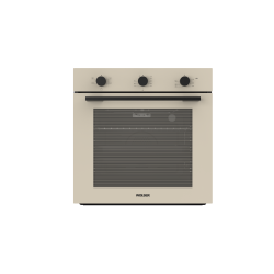 Cuptor electric incorporabil Wolser WL- BRD 772 MEC Ivory Glass