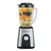 Blender Goldmaster 7254, 1000W, corp inox, functie zdrobire gheata, rotire puls, 1800ml