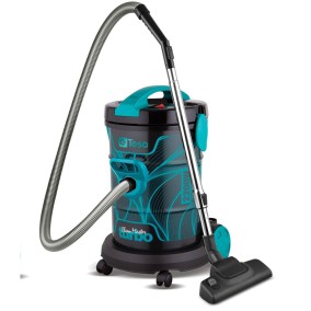 Aspirator TESA Turbo Power industrial TS-DRC 602 TQ, 21L,  2200 W