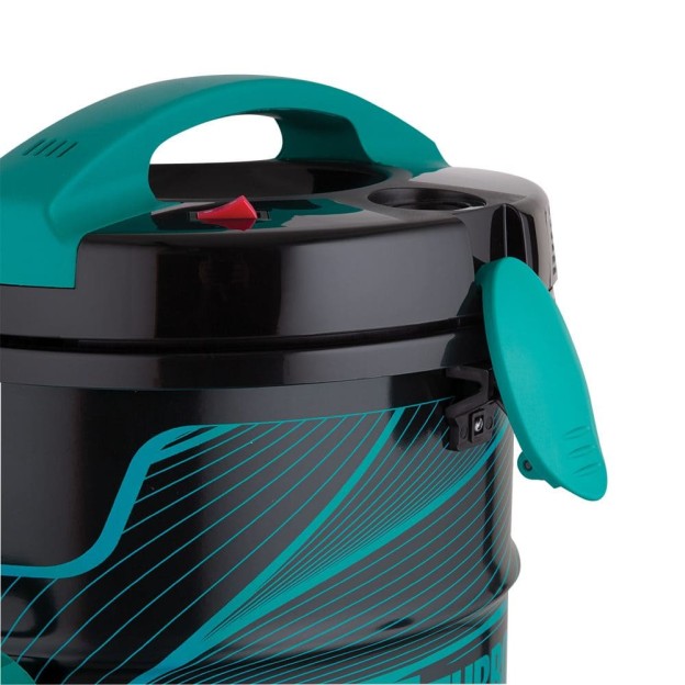 Aspirator TESA Turbo Power industrial TS-DRC 602 TQ, 21L,  2200 W