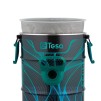 Aspirator TESA Turbo Power industrial TS-DRC 602 TQ, 21L,  2200 W