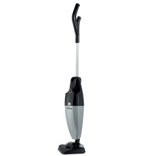 Aspirator vertical cu fir, fara sac, 1000W, gri