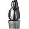 Aspirator vertical cu fir, fara sac, 1000W, gri