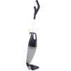 Aspirator vertical cu fir, fara sac, 1000W, gri