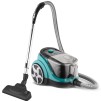 Aspirator fara sac TESA, model  TS-RC 705 TQ green, 1600 W
