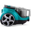 Aspirator fara sac TESA, model  TS-RC 705 TQ green, 1600 W