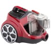 Aspirator fara sac TESA, model  TS-RC 706 Red, 1600 W