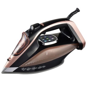 Fier de calcat Tesa, model TS-9522, 2400w