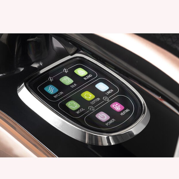 Fier de calcat Tesa, model TS-9522, 2400w