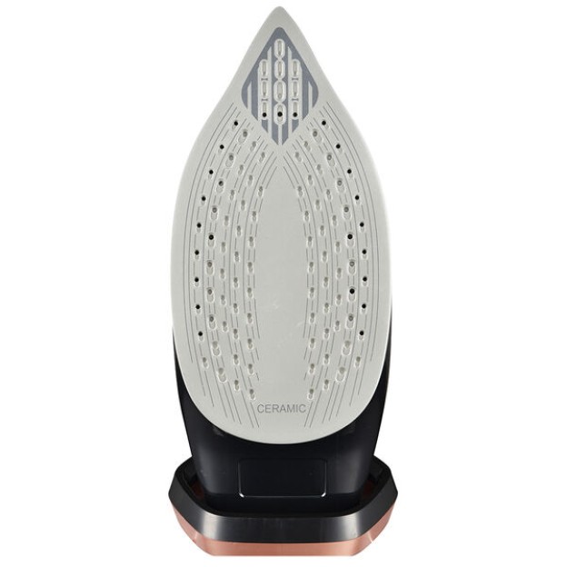 Fier de calcat Tesa, model TS-9522, 2400w