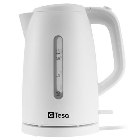 Fierbator de apa electric model TS-SM 2027P White