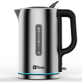 Fierbator de apa electric model TS-SM 2029 Inox