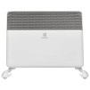 Convector electric de podea/perete, 2000W, Wi-Fi, afisaj digital, termostat electronic, protectie la supraincalzire, control parental, anti-inghet, AT-2000 3AE