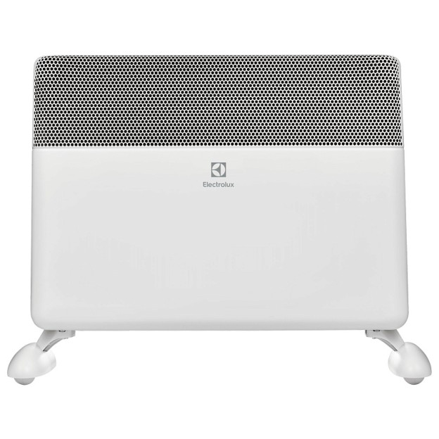 Convector electric de podea/perete, 1500W, Wi-Fi, INVERTER digital, afisaj cu LED-uri, termostat electronic, protectie la supraincalzire, control parental, anti-inghet, AT-1500 3AI-W