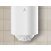 Boiler electric Electrolux 100 litri, 3 trepte de putere 800/1200/2000W, Clasa C, mod ECO, model V
