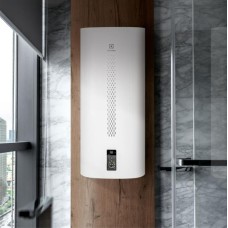 Boiler electric Electrolux 30L MXM WI-FI, Clasa B, 3 trepte de incalzire, Bacteria Stop System, supapă de suprapresiune, montare verticala/orizontala