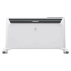 Convector electric de podea/perete Electrolux ECH/AG2-2000 3BE, 2000 W, Afisaj digital, Termostat electronic, Control parental, Anti-inghet, Control Wi-Fi, Clasa protectie IP 24, Protectie la supraincalzire, Alb