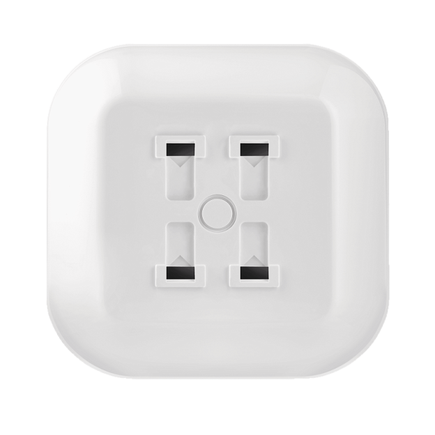 Boiler electric Electrolux 10L, Clasa B, 2000W,alimentare sus, termostat mecanic, clasa de rezistenta IPX4, protectie la supraincalzire, supapa de siguranta a presiunii, montare pe verticala, elemente de fixare incluse,  alb-bej, model 10 Q U