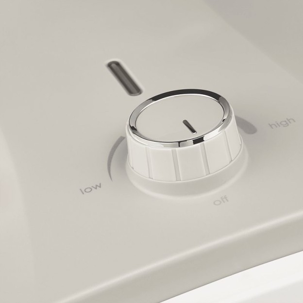 Boiler electric Electrolux 15L, Clasa B, 2500W,alimentare jos, termostat mecanic, clasa de rezistenta IPX4, protectie la supraincalzire, supapa de siguranta a presiunii, montare pe verticala, elemente de fixare incluse, alb-bej, model 15 Q O