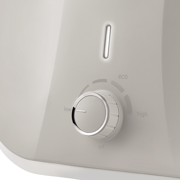 Boiler electric Electrolux 10L, Clasa B, 2000W,alimentare sus, termostat mecanic, clasa de rezistenta IPX4, protectie la supraincalzire, supapa de siguranta a presiunii, montare pe verticala, elemente de fixare incluse,  alb-bej, model 10 Q U