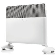 Convector electric Electrolux ECH/AT-2000 3AI-WIP 24, 2000W, Wi-Fi, Alb , protectie la supraincalzire , senzor fereastra deschisa , protectie copii , invertor digital , auto restart