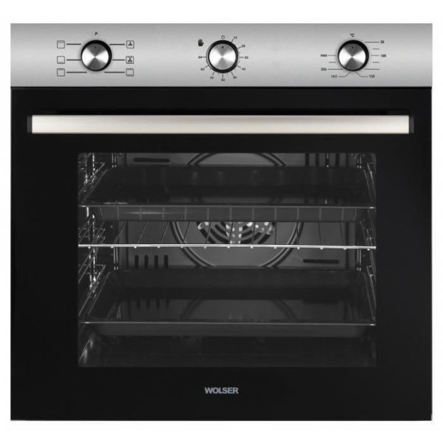 Cuptor electric incorporabil Wolser WL- M 66 MIX