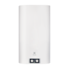 Boiler electric Electrolux 100L Fmx , 2000W, 3 trepte de incalzire, termostat mecanic, IPX4, protectie la supraincalzire, supapa siguranta presiune, montare verticala/orizontala, elemente fixare incluse, alb