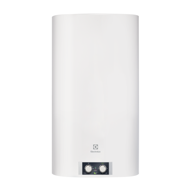 Boiler electric Electrolux 100L Fmx , 2000W, 3 trepte de incalzire, termostat mecanic, IPX4, protectie la supraincalzire, supapa siguranta presiune, montare verticala/orizontala, elemente fixare incluse, alb