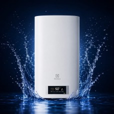 Boiler electric Electrolux 100L , Clasa B , 2000W, model FMX DL