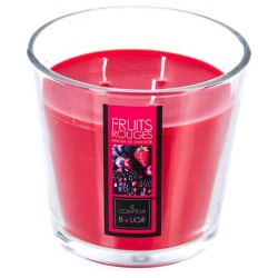 Lumanare parfumata COMPTOIR DE LA BOUGIE - FRUCTE DE PĂDURE 500g