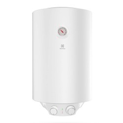 Boiler electric Electrolux 100 litri, 3 trepte de putere 800/1200/2000W, Clasa C, mod ECO, model V