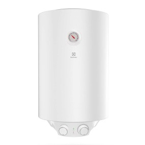 Boiler electric Electrolux 100 litri, 3 trepte de putere 800/1200/2000W, Clasa C, mod ECO, model V