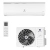 Aer conditionat Electrolux , 9000BTU, Clasa A++/A+++, Inverter, Functia I-FEEL , model HF, zgomot redus