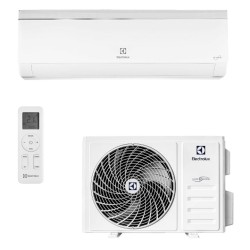 Aer conditionat Electrolux , 9000BTU, Clasa A++/A+++, Inverter, Functia I-FEEL , model HF, zgomot redus
