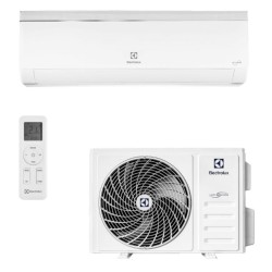 Aer conditionat Electrolux, 9000BTU, pompa de caldura, Clasa A+++/A+++, Inverter, Wi-Fi,model HVI, -30°C