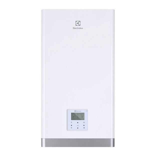 Pompa de caldura 10kW, Electrolux, pentru incalzire si racire, monofazata, 130 mp, A+++ Wi-Fi, model EMHP-10V/N81