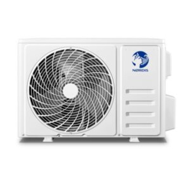 Aer conditionat NORDIS SIRIUS , 12000BTU, A++/A+, Wi-fi,filtru aer 6 straturi cu carbune activ si ioni de argint