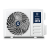 Pachet aer conditionat multisplit ELECTROLUX , inverter , unitate externa 14000 BTU , unitati interne 7000 + 7000 BTU , Clasa A++/A+ , Wi Fi