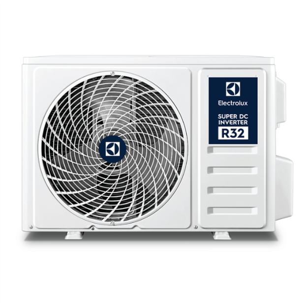 Pachet aer conditionat multisplit ELECTROLUX , inverter , unitate externa 14000 BTU , unitati interne 7000 + 7000 BTU , Clasa A++/A+ , Wi Fi