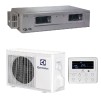 Aparat aer condiționat tip canal Electrolux EACD-18FMI/N8/ERP EEC