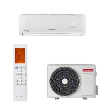 Aer conditionda ARISTON ALYS 25, inverter, 9000 BTU, Ultra silentios