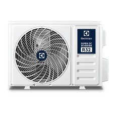 Aer conditionat - unitate exterioara pentru sistem multisplit, Clasa A++/A+, Wi-fi, model I-18 FMI1