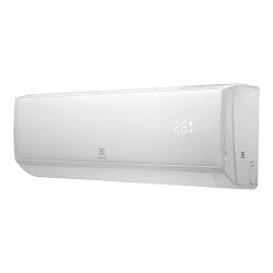 Unitate interioara pentru sistem multisplit de aer conditionat, 7000BTU, A++/A+, Wi-Fi, functionare stabila intre -22C si +43C, auto-cleaning, autorestart, dezghetare automata, I-Feel function, night mode, I-07HE