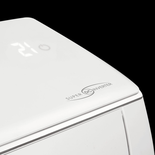Aer conditionat ARISTON NEVIS EVO 25, inverter, 9000 BTU