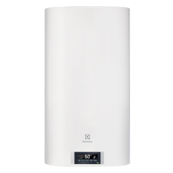 Boiler electric Electrolux 100L , Clasa B , 2000W, model FMX DL