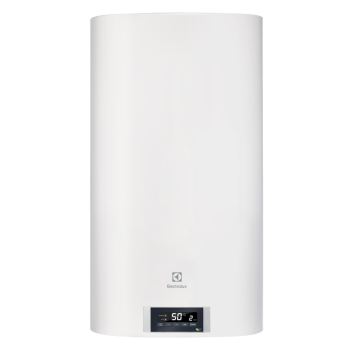 Boiler electric Electrolux 100L , Clasa B , 2000W, model FMX DL