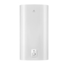 RESIGILAT! Boiler electric Electrolux 100L SLIM, 2 trepte de putere 1300/2000W, Clasa C, ECO, montaj vertical/orizontal, protectie la suprapresiunie, sistem de elemente de incalzire uscate, model AZR