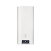 Boiler electric Electrolux EWH 50 Fmx DL EEC, Clasa B, 2000W, 3 trepte de incalzire, termostat electronic, indicatie de pornire,IPX4,protectie la supraincalzire, supapa siguranta presiune, montare verticala/orizontala, elemente fixare incluse